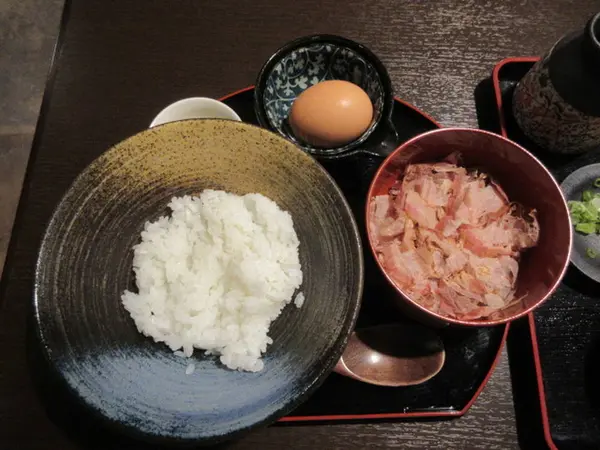 メニュー