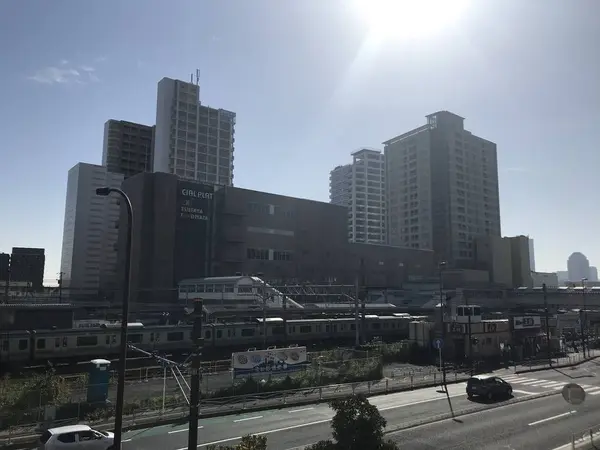 かなりの力の入れ様