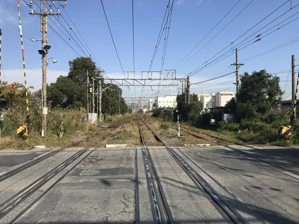 旅客線ではないのでw