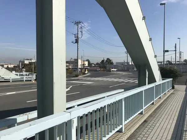 ノースドックとかノースピアとか