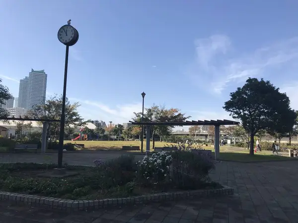 星野町公園
