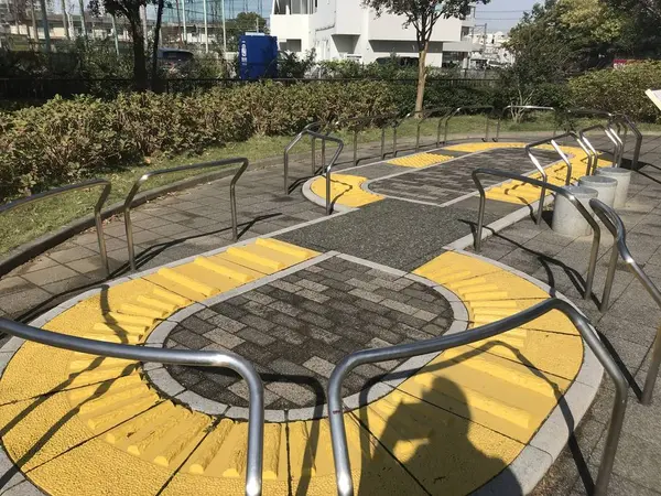 健康タイルw