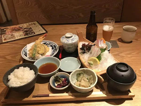 道後　魚武さん