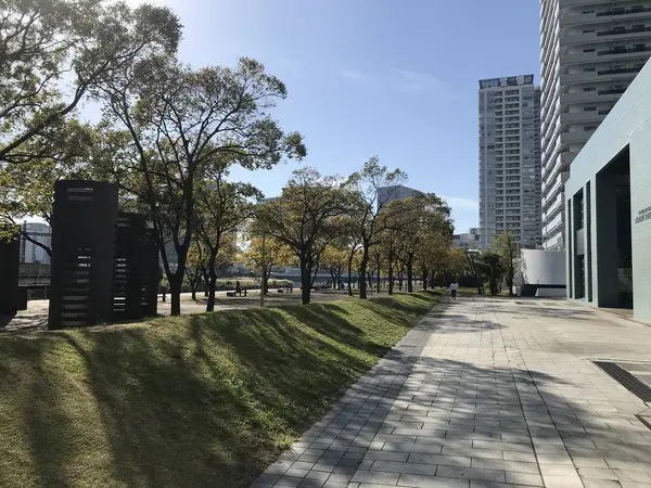 秋にはアート縁日も？
