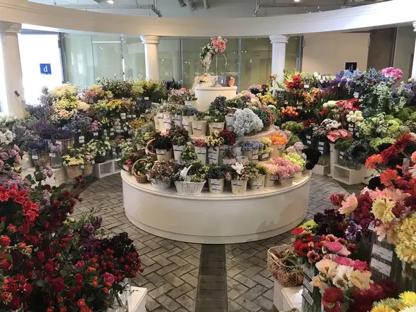 店内2