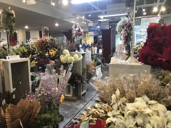 店内4