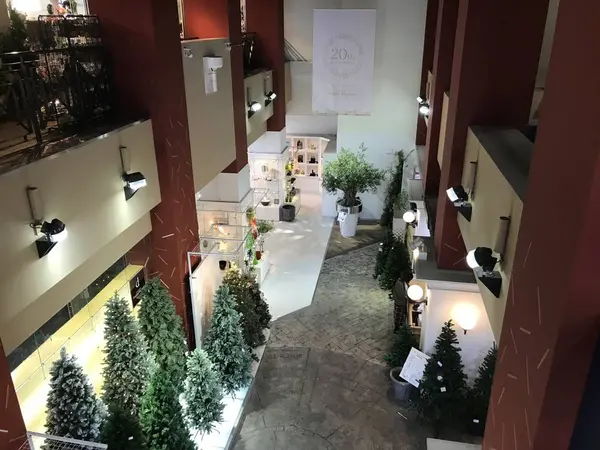 店内5