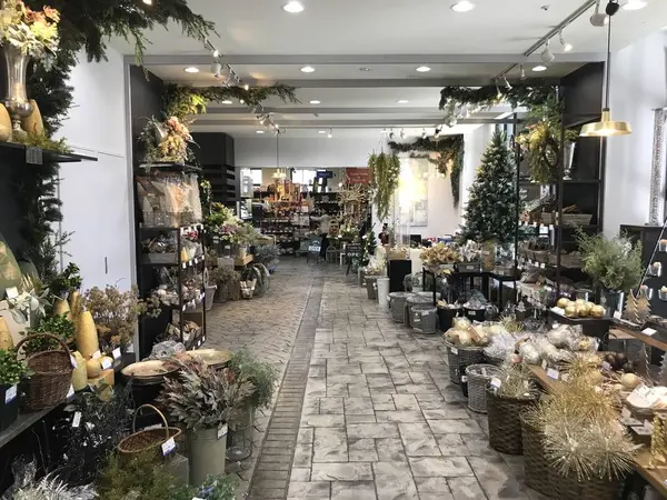 店内6