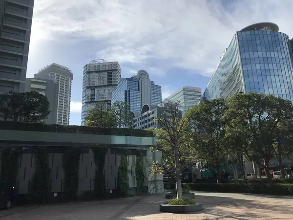 ライトアップが素敵です。