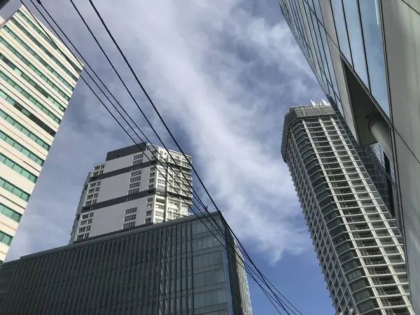 空を撮ってみたw
