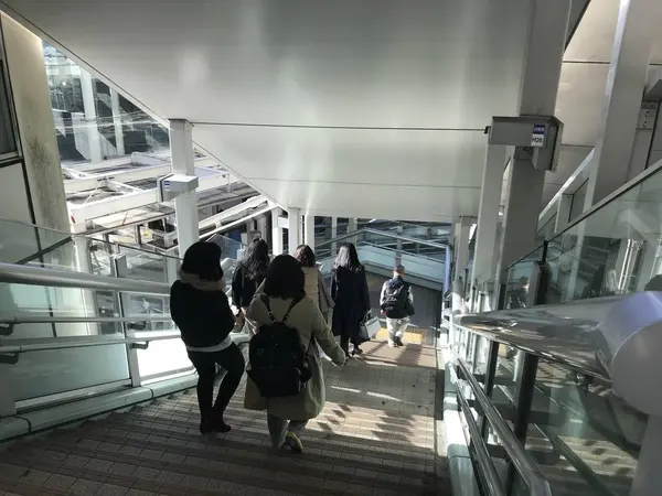 と言ってる内に