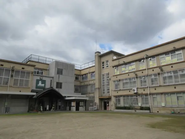 番組小学校から