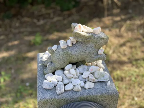 白兎神社