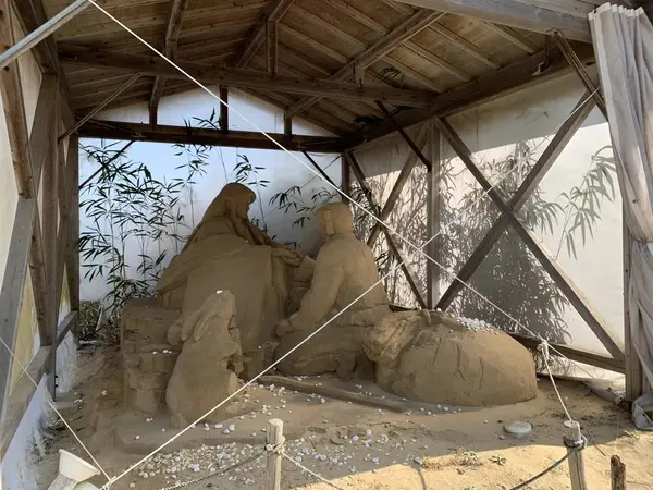 白兎神社