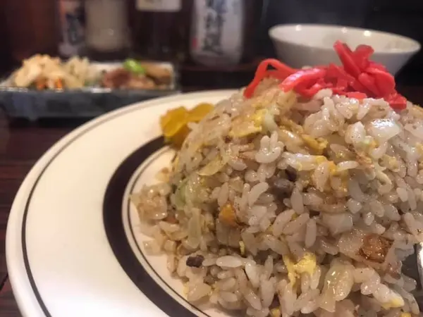 チャーハン