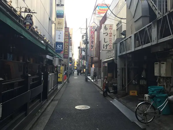 ココもれっきとした横浜です。
