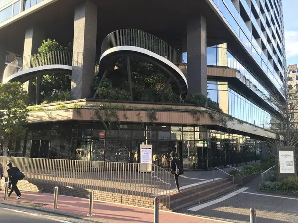 ローズホール横浜