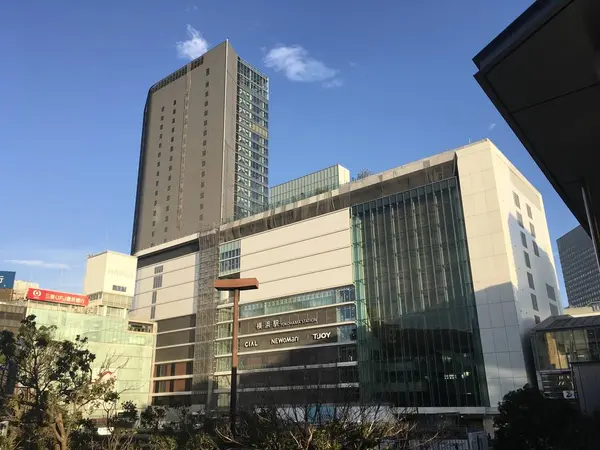 JR横浜タワー