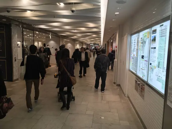 しょっ中、改装してますw