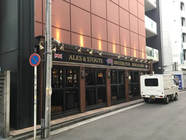 お店多いですね^_^