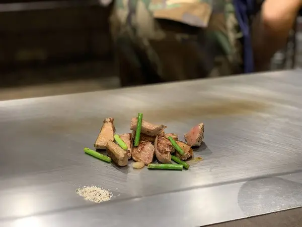 牛タン
