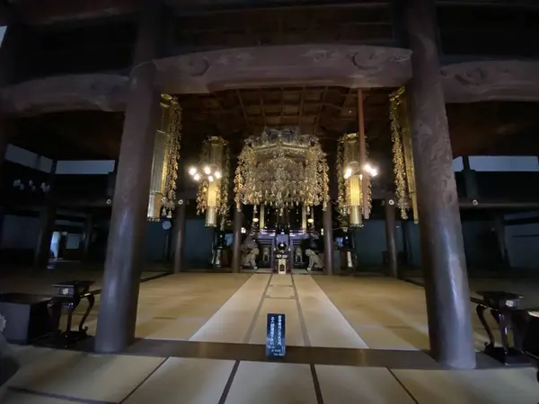 永平寺