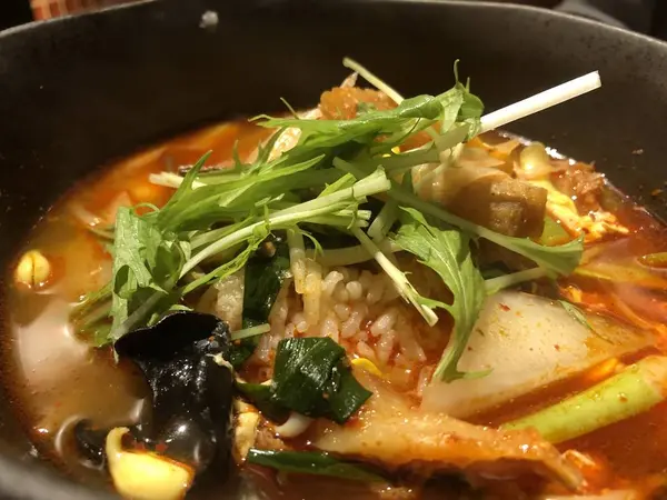 本日のランチ