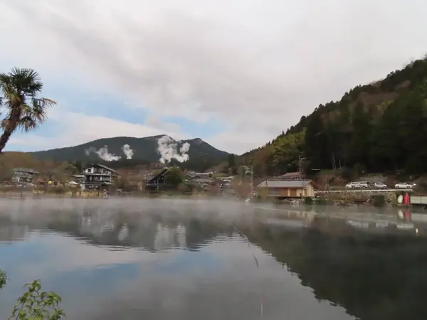 朝霧