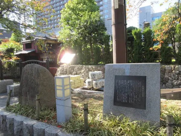 高瀬川