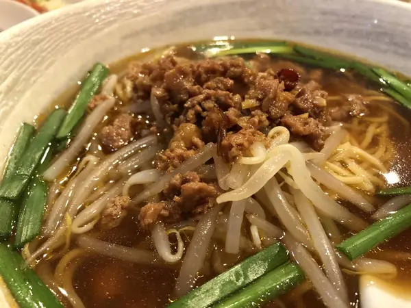 野菜が盛り沢山！