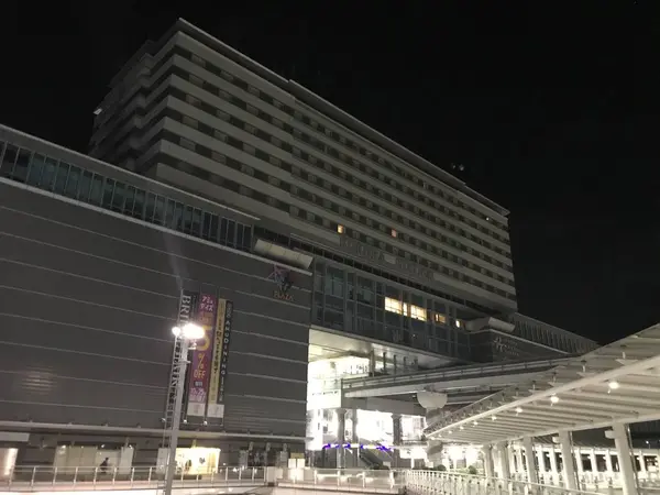 小倉駅