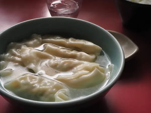 水餃子