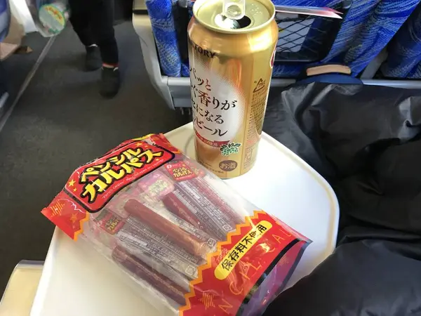 ガツガツ行ってますw