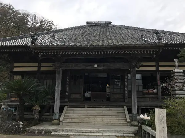 巨刹ではないが・・・