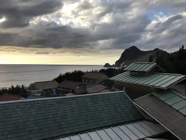 取り敢えずチェックイン