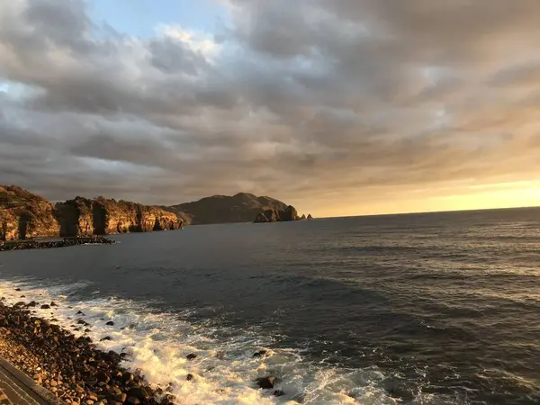 早めに到着して