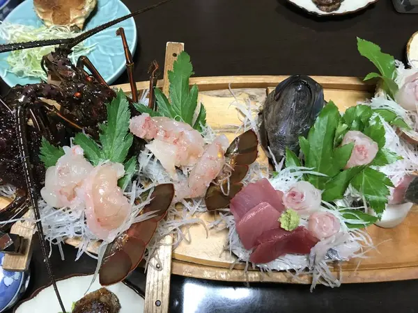 お米に手を付けられませんw