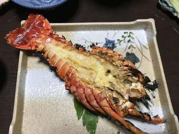 伊勢海老の相場