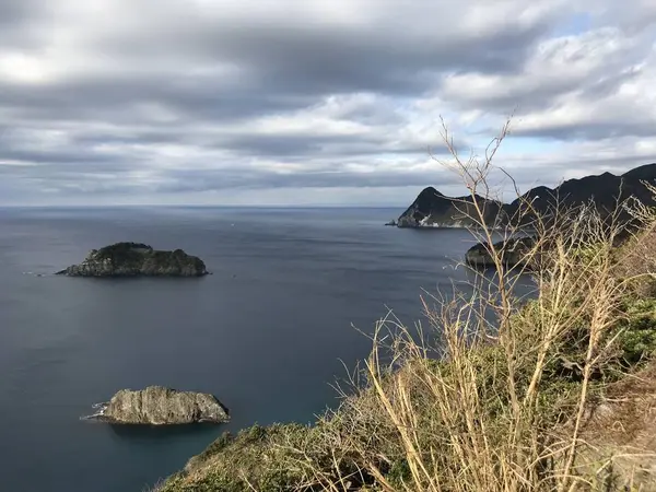 常連さん「子浦まで送りますよ^_^」
