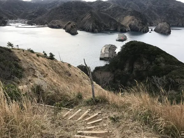 歩調が遅くなり始め