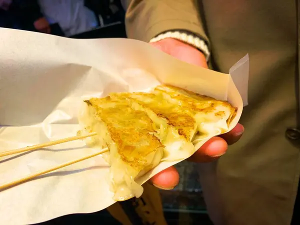 餃子串