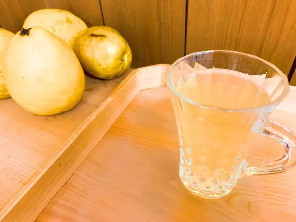 美人水