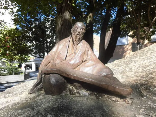 浦上玉堂