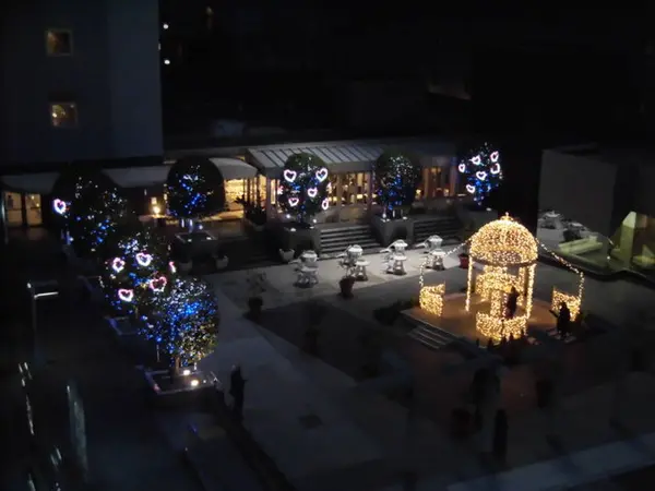 イルミネーションイベント
