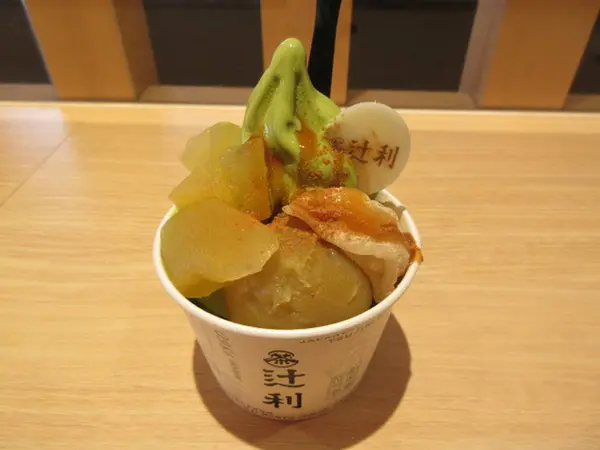 季節ごとに