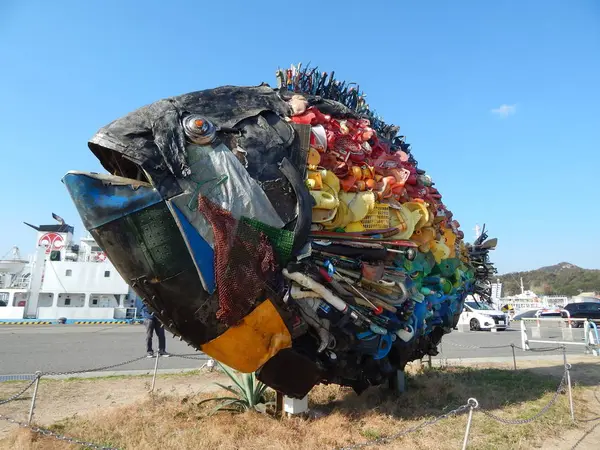 「宇野のチヌ」