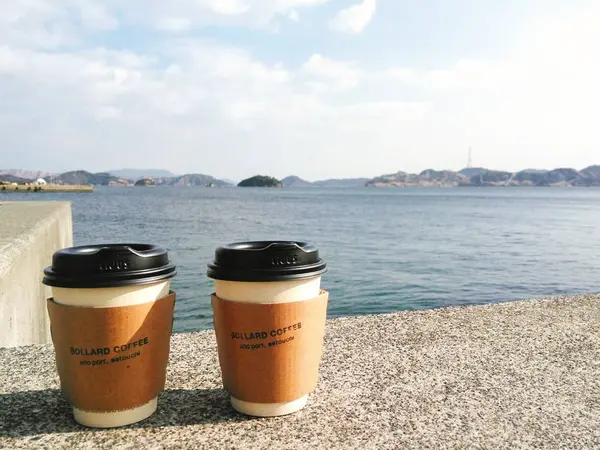 スペシャルティコーヒー