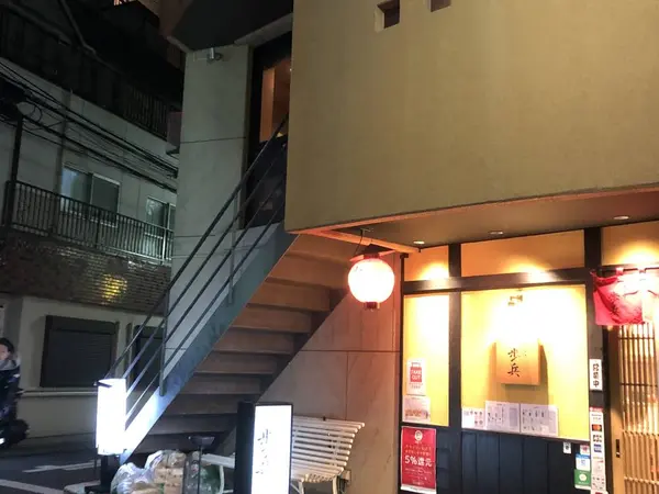 ちなみに2階は‥