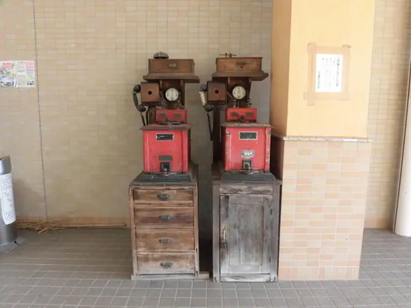 通票閉塞器