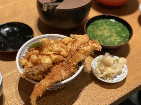 穴子